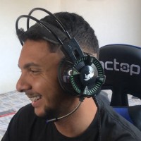 Gustavo Souza