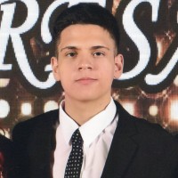 Lautaro Miguel Solís