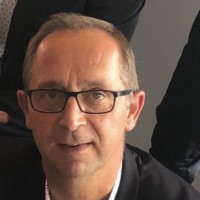 Patrick Rabault