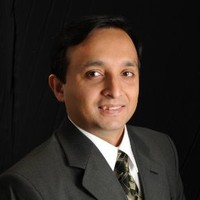 Erteza A Abdullah, MBA, PMP