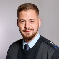 Stefan Egging