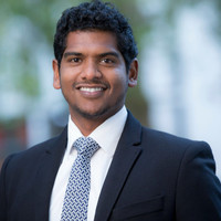 Vinu Mohan