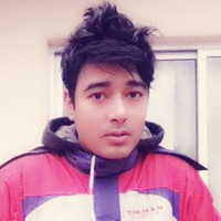 Aamir Khadka