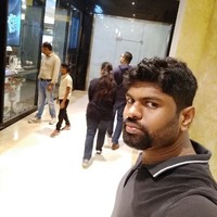 Ajay Kumar Panda