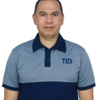 Ihwannudin Iwan