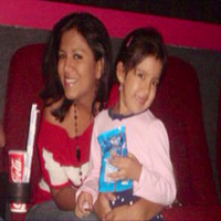 Sofía Centeno Astudillo