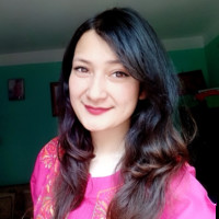 Teresa Bista, MBA