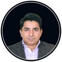 Qamar Sajjad
