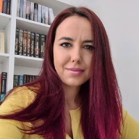 Simina Moldovan