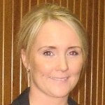 Bára Gunnlaugsdóttir
