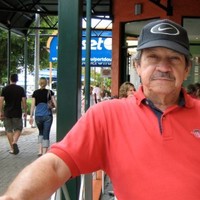 Mario Gonzalez
