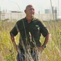 Timothy Pylate