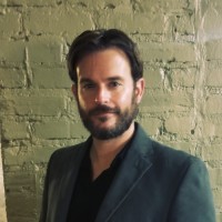 Jason Burge