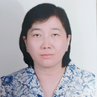 Mentiani Lukman