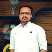Ravindra Belekar