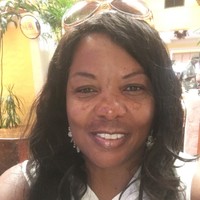 Darlene Simpson