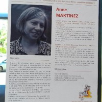 Anne Martinez