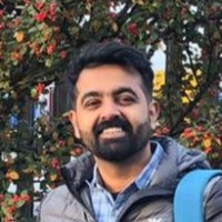 Tritty Jose Chacko