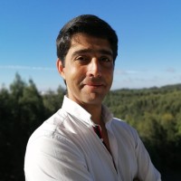 Bruno Ferreira