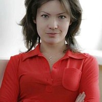 Anna Frejlev