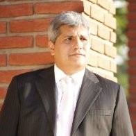 Ricardo Gallegos