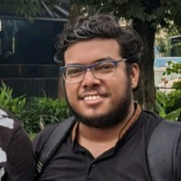 Anirban Nag