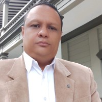 Jaime Gregorio Gaviria Cordoba