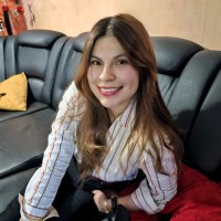 Laura Sthefanny Castro Flechas