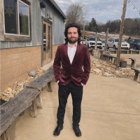 James Ford