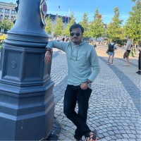 Srajan Seth