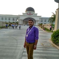 Ravi Pandey