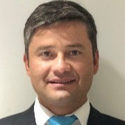 Ricardo Ignacio Garrido González