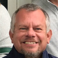 Rod Rukamp