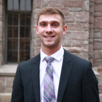 Jared Timmer, Au