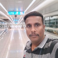 Nagarajan Arjunan
