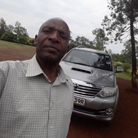 Benard Onsoti