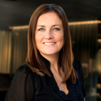 Stine Søsveen