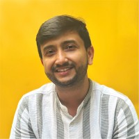 Abhrojit Boral