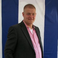 Mark Lenters