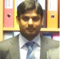 Balaramesh Yogaraja