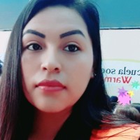 Lesly thalia Samaniego de la cruz