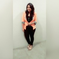 Riddhi Parikh