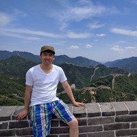 Mark (Yue) Sun
