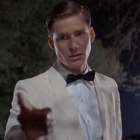 George McFly