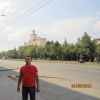 Abzal Dumanayev