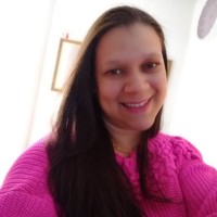 Jaqueline Sanfer