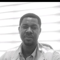Stephen Akakpo