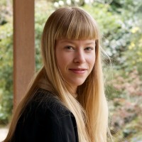 Frida Hederos