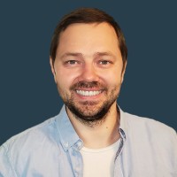 Alex Slabukha