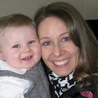 Krista Morey